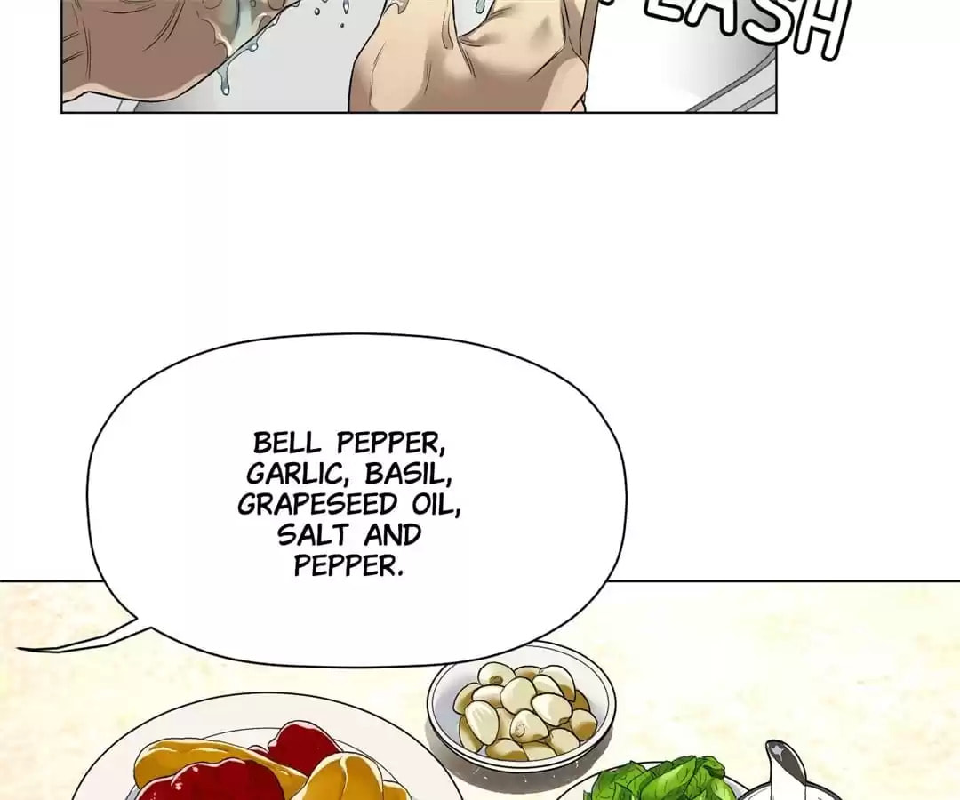 God of Cooking Chapter 4 page 17 - 