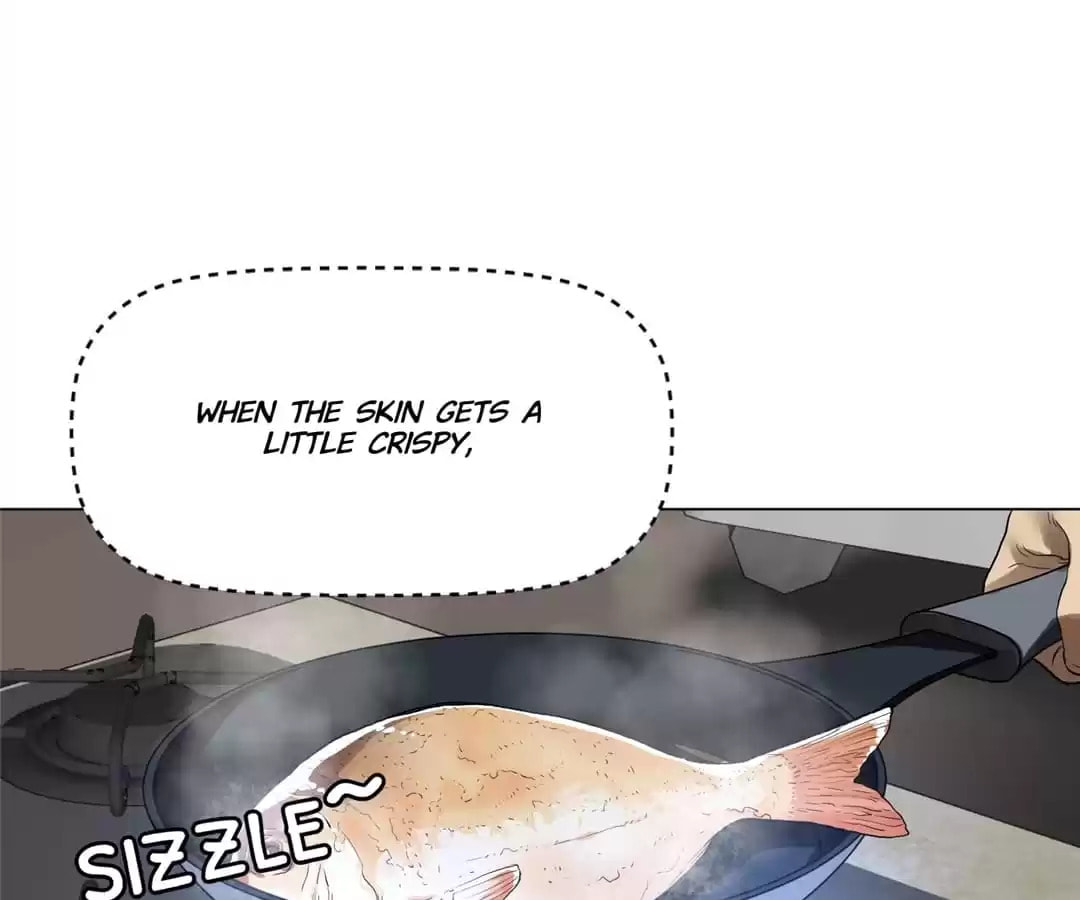 God of Cooking Chapter 4 page 24 - 