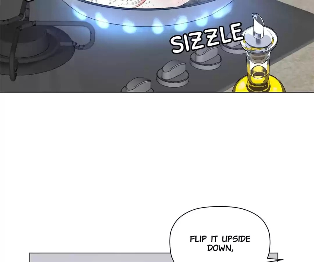 God of Cooking Chapter 4 page 25 - 