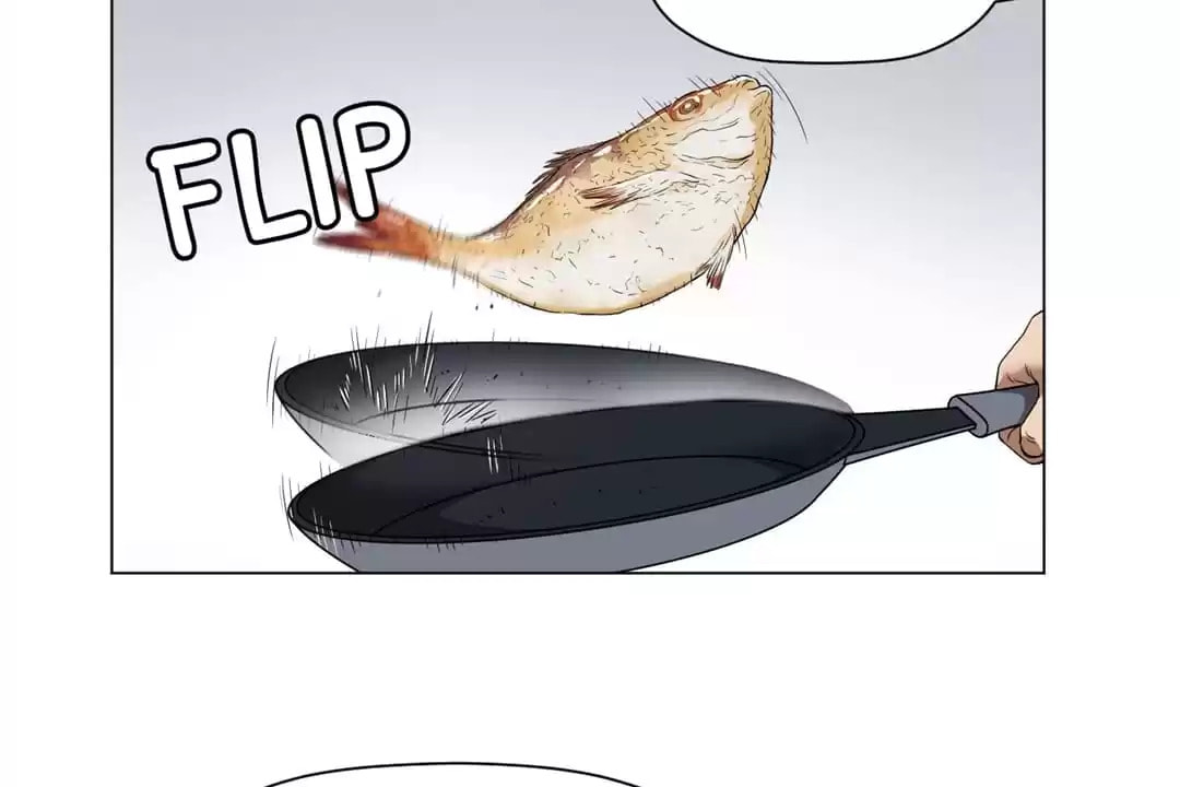 God of Cooking Chapter 4 page 26 - 