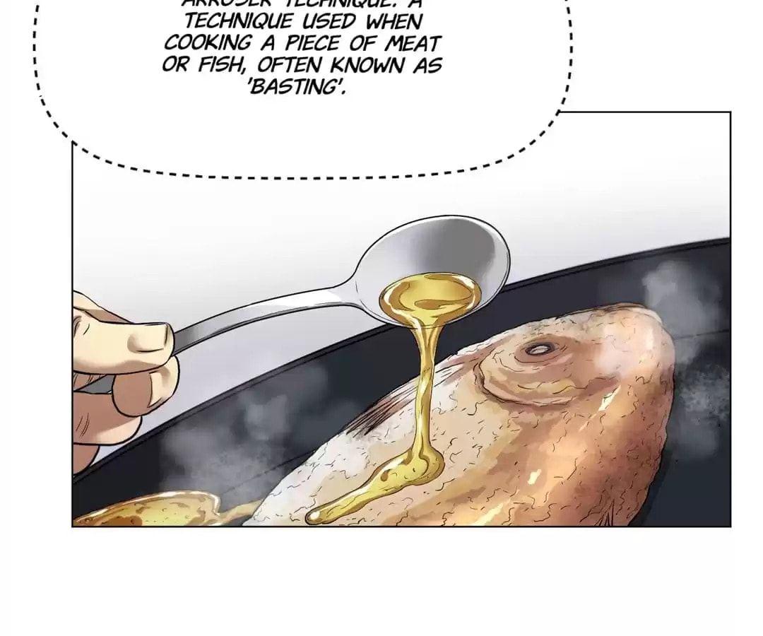 God of Cooking Chapter 4 page 30 - 