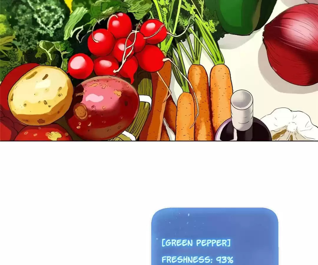 God of Cooking Chapter 4 page 4 - 