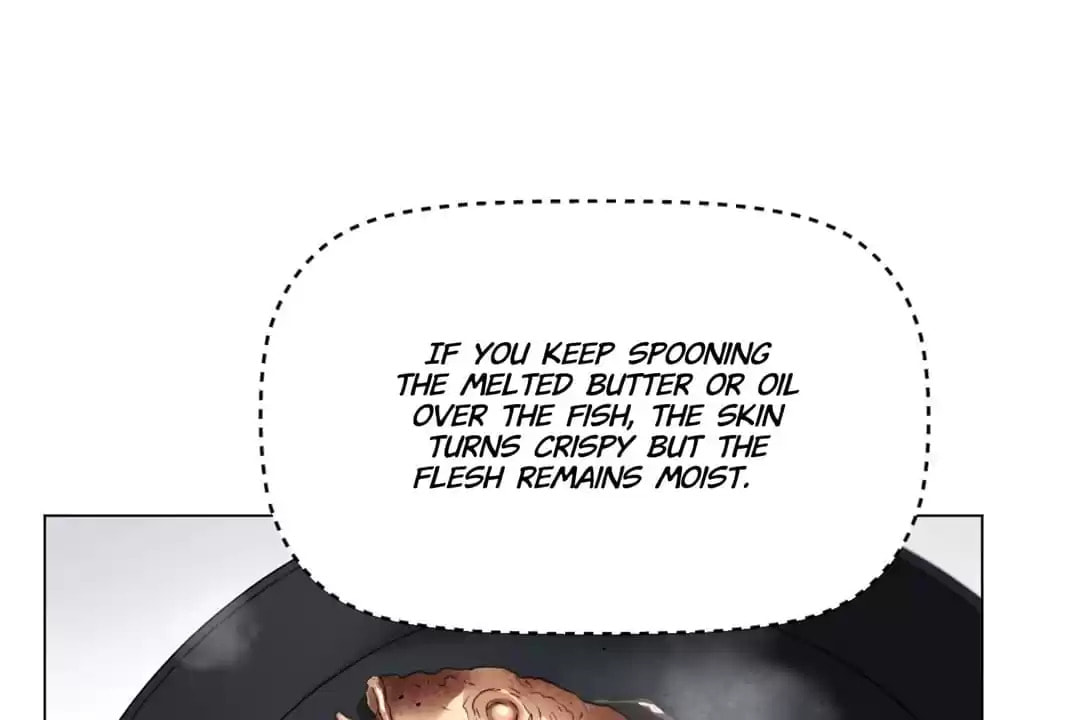 God of Cooking Chapter 4 page 31 - 