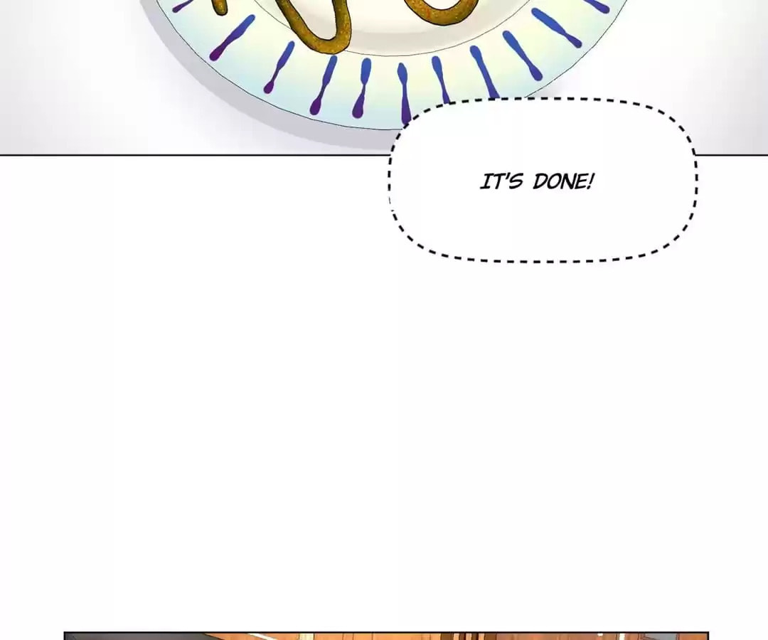 God of Cooking Chapter 4 page 35 - 