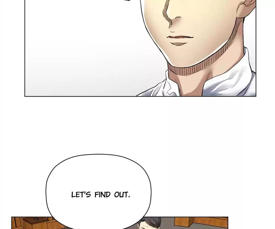 God of Cooking Chapter 4 page 39 - 