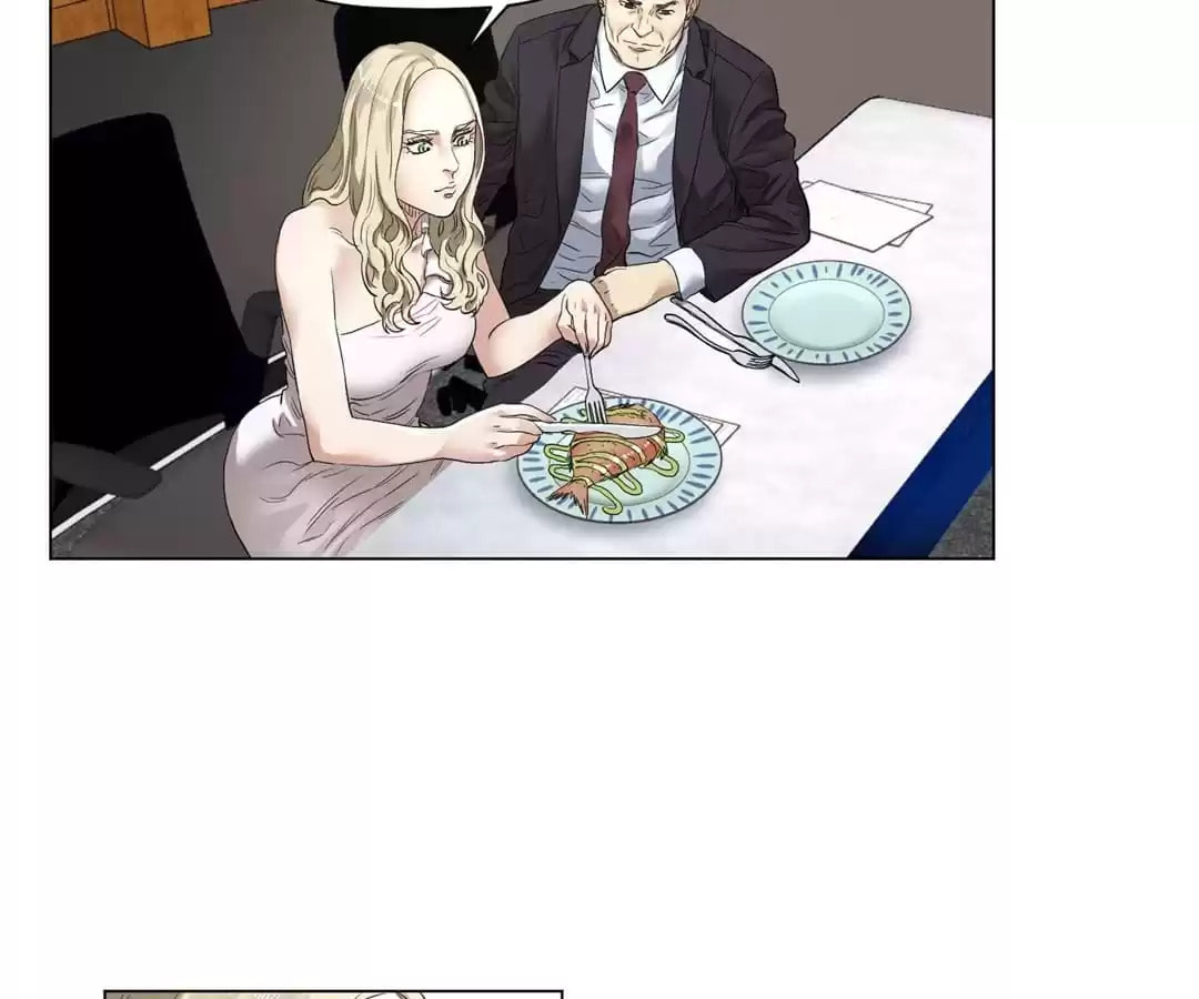 God of Cooking Chapter 4 page 40 - 