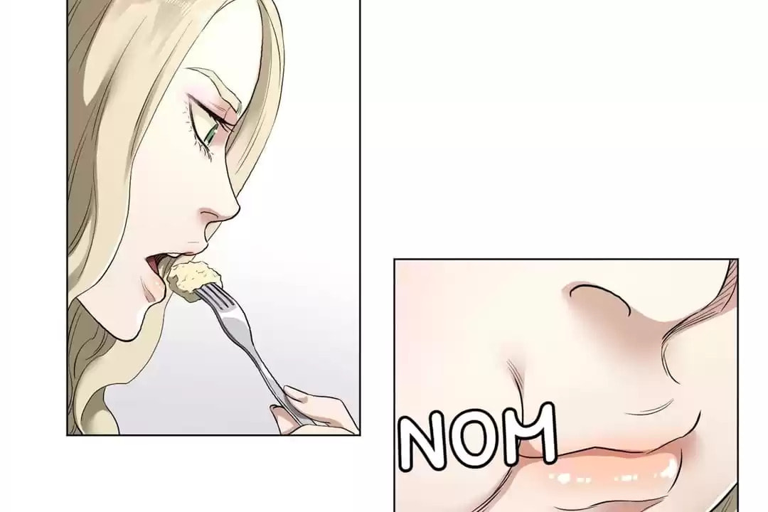 God of Cooking Chapter 4 page 41 - 