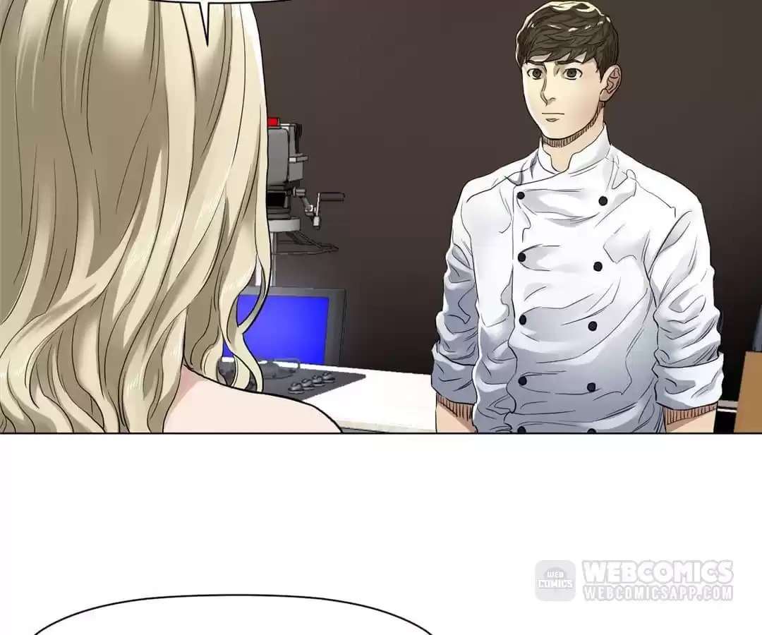 God of Cooking Chapter 4 page 43 - 