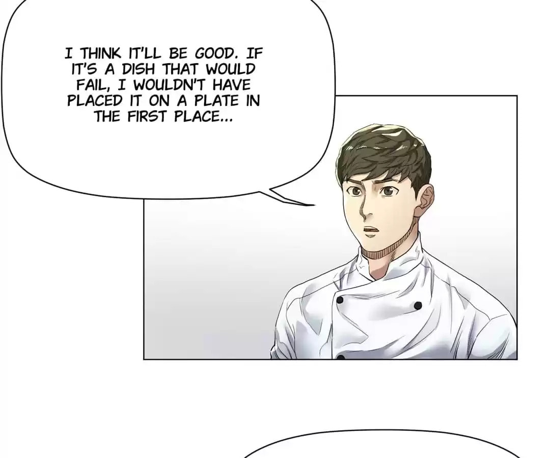 God of Cooking Chapter 4 page 44 - 
