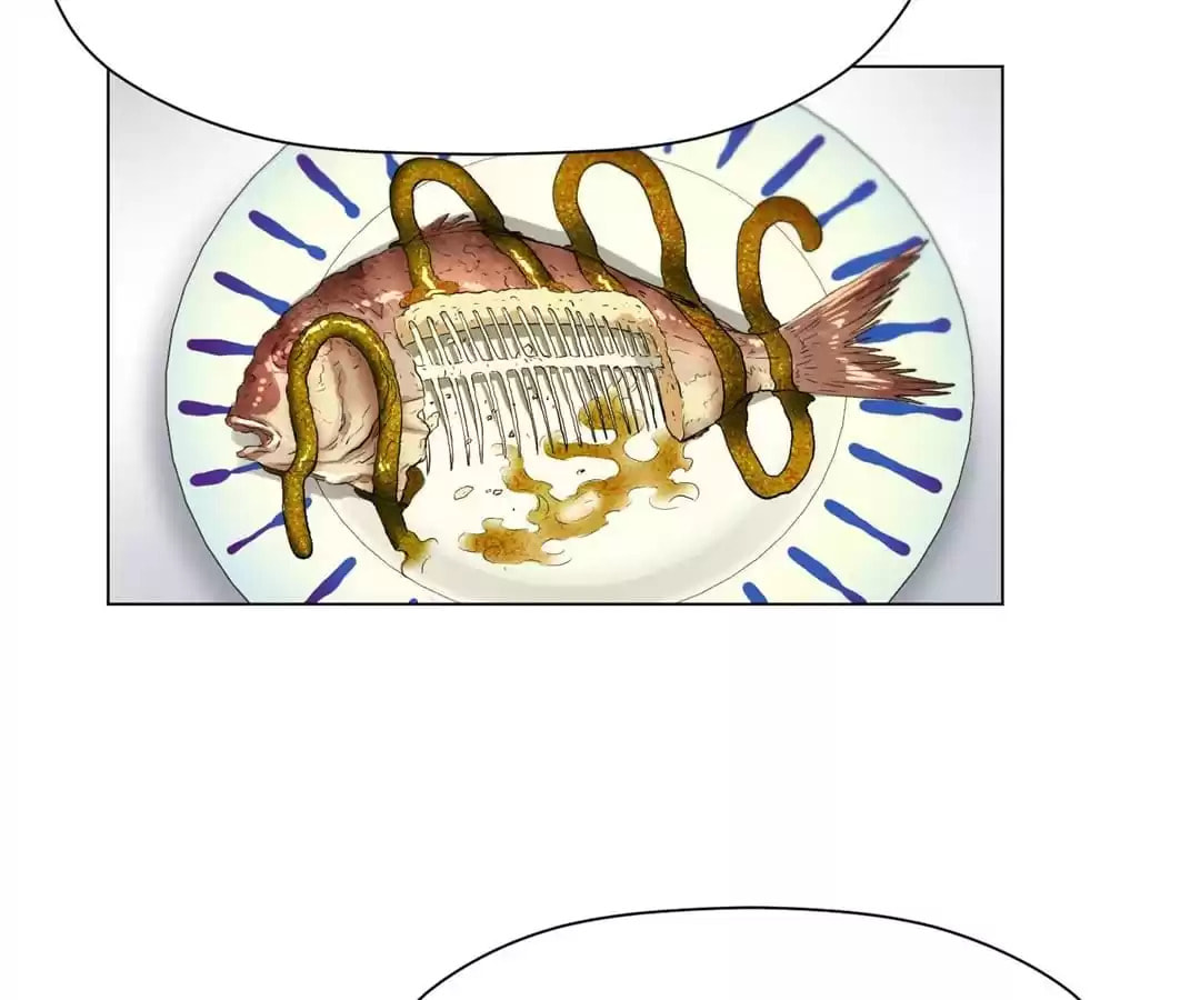 God of Cooking Chapter 4 page 47 - 