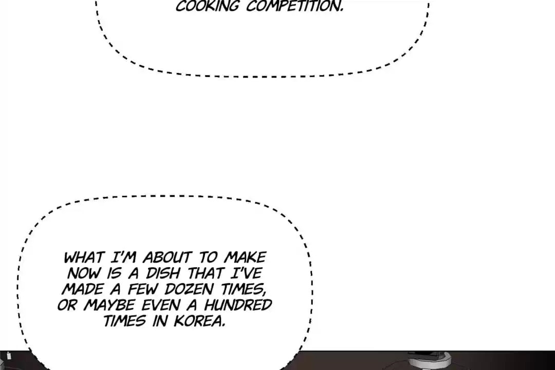 God of Cooking Chapter 4 page 6 - 