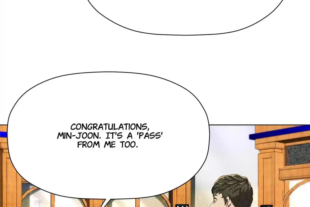 God of Cooking Chapter 4 page 51 - 