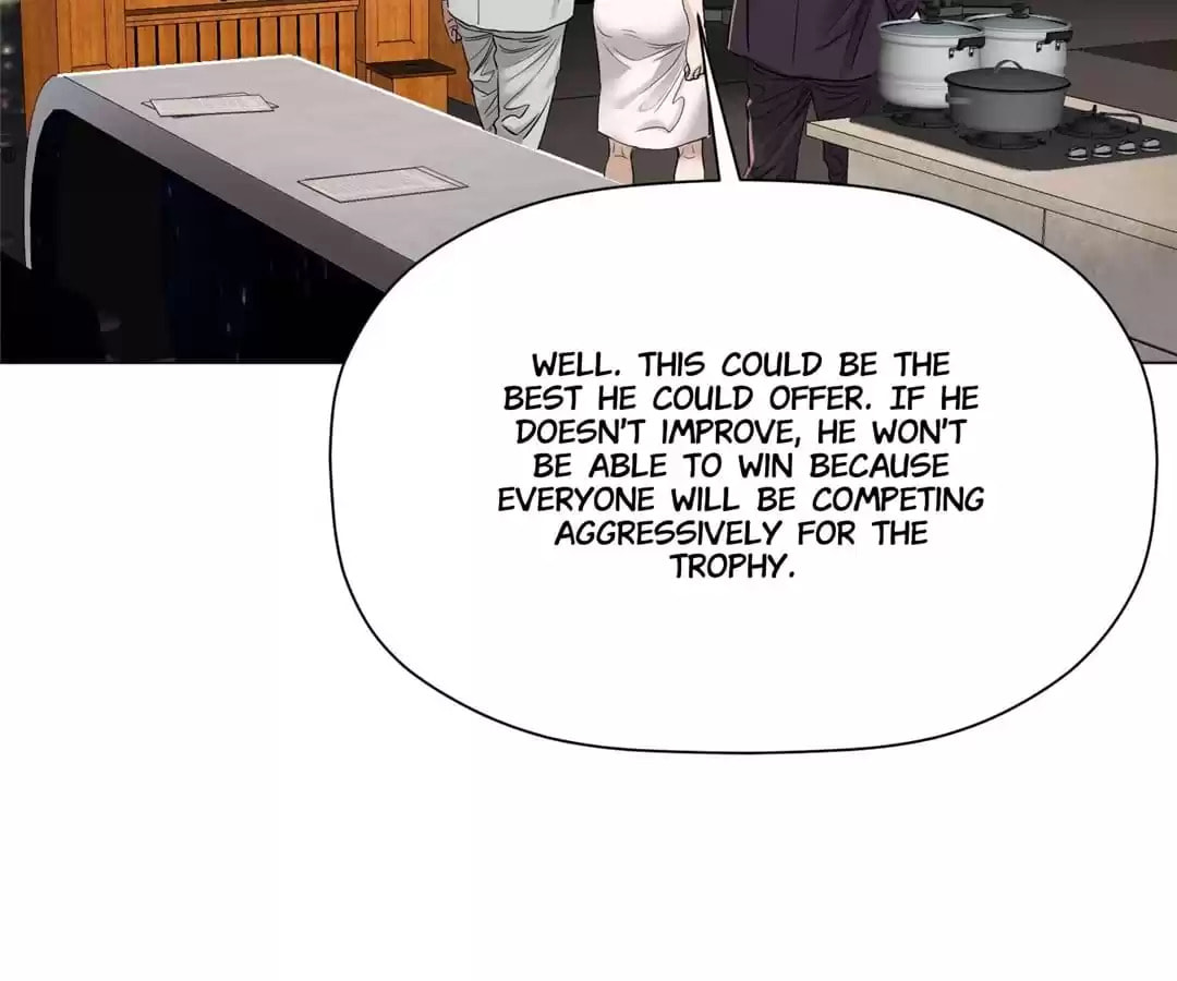God of Cooking Chapter 4 page 55 - 