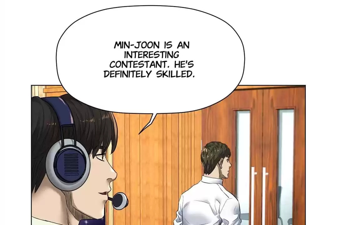God of Cooking Chapter 4 page 56 - 