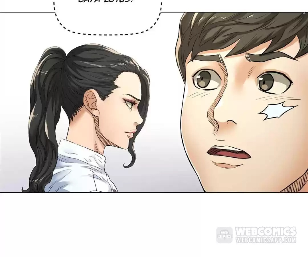 God of Cooking Chapter 4 page 63 - 