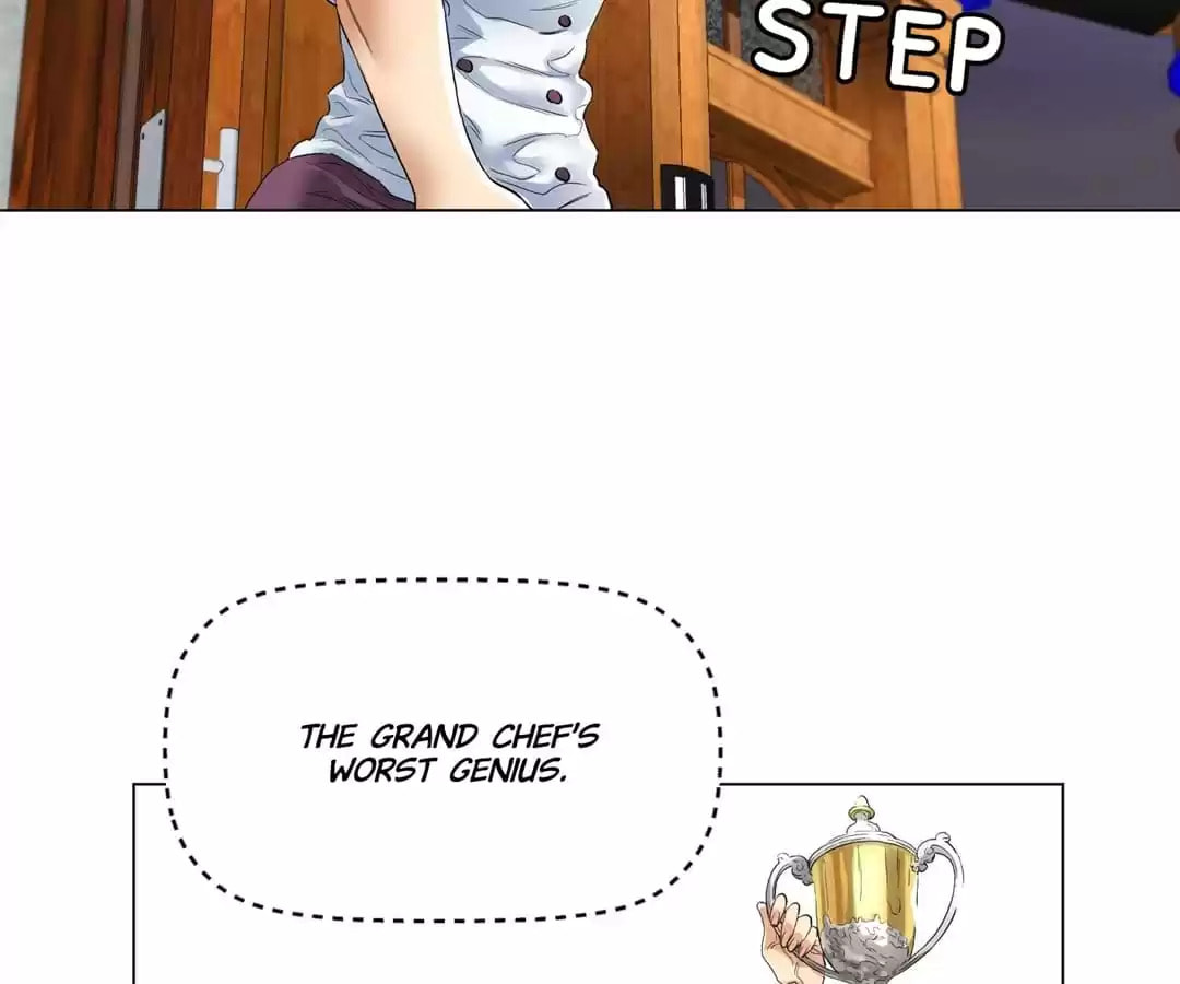 God of Cooking Chapter 4 page 65 - 