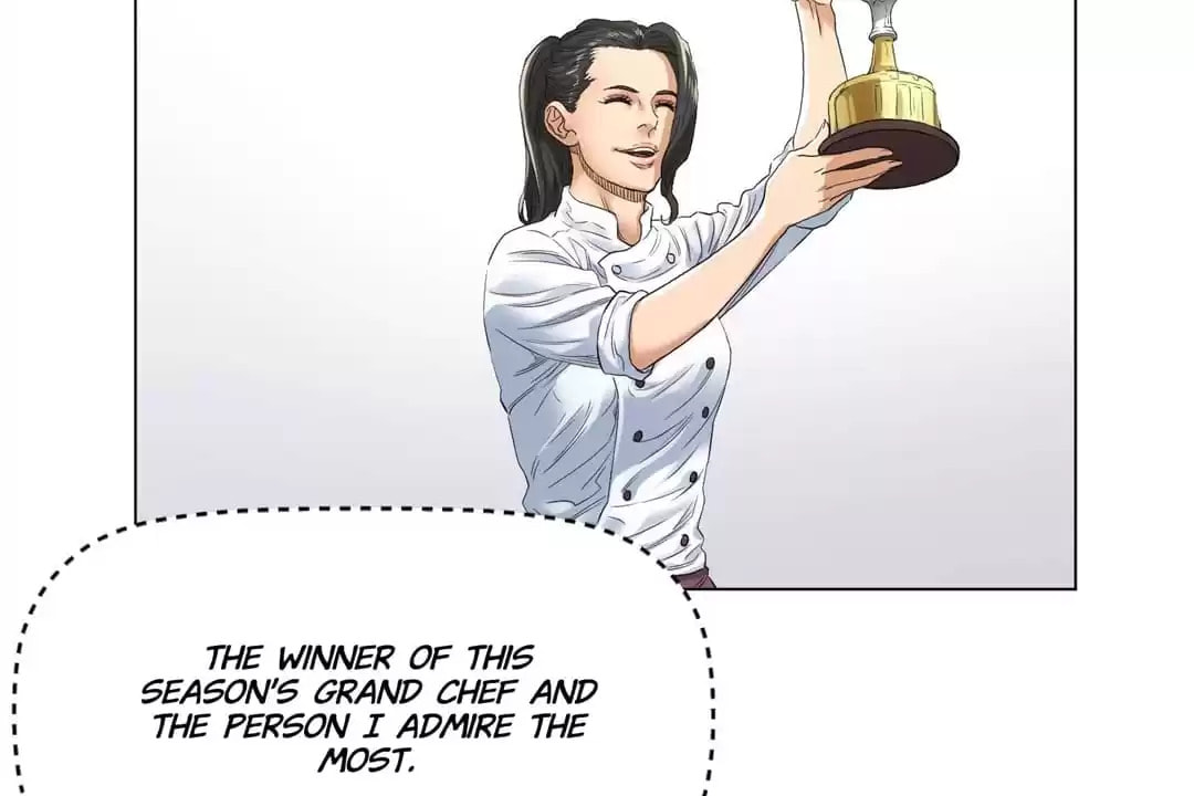 God of Cooking Chapter 4 page 66 - 