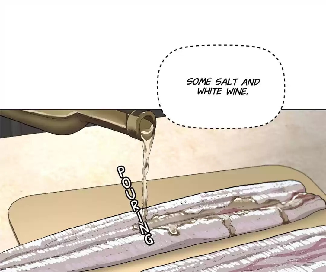 God of Cooking Chapter 4 page 72 - 