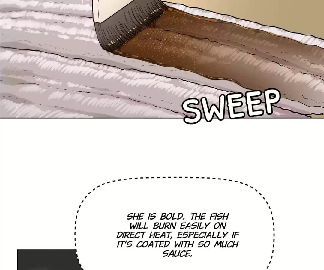 God of Cooking Chapter 4 page 74 - 