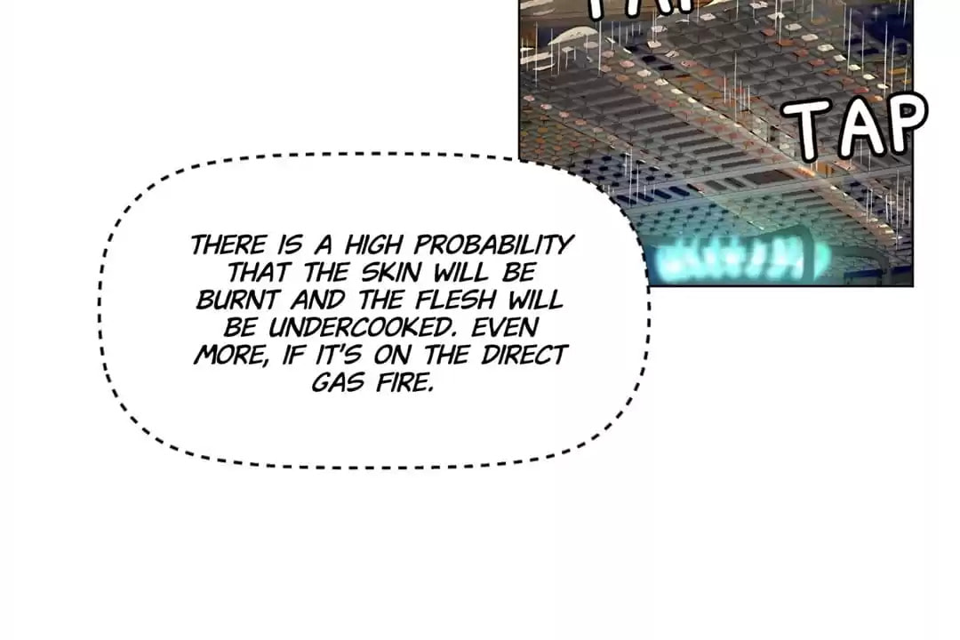 God of Cooking Chapter 4 page 76 - 
