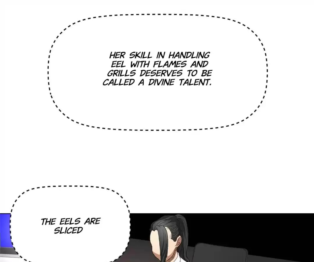 God of Cooking Chapter 4 page 77 - 
