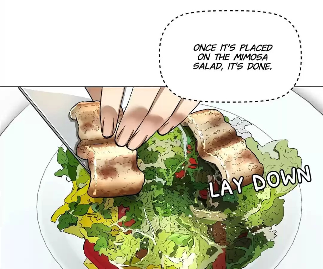 God of Cooking Chapter 4 page 79 - 