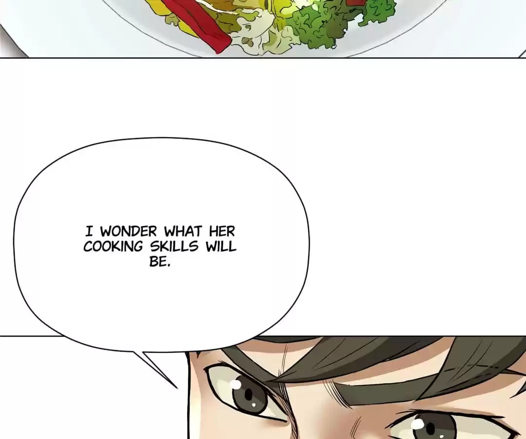 God of Cooking Chapter 4 page 80 - 