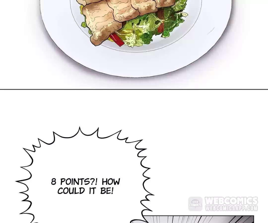 God of Cooking Chapter 4 page 83 - 