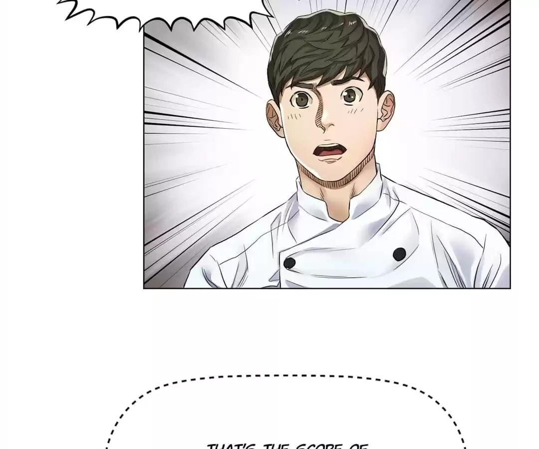 God of Cooking Chapter 4 page 84 - 
