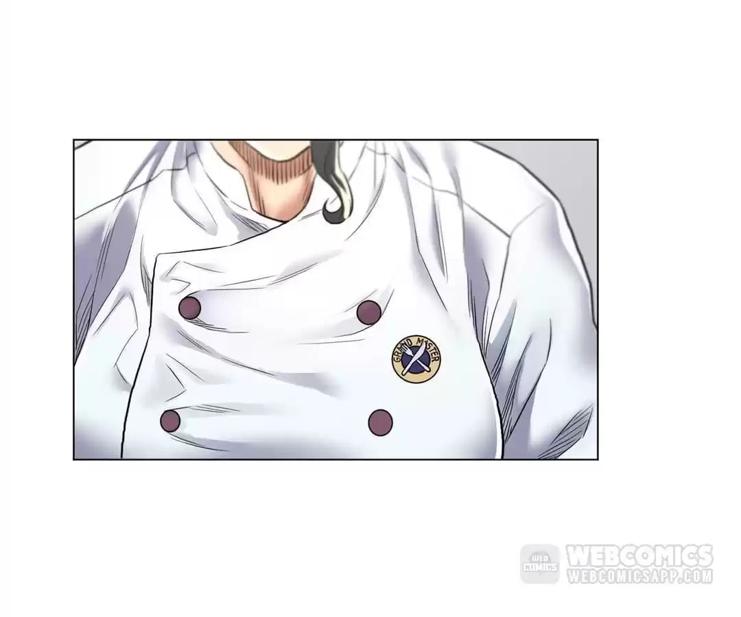 God of Cooking Chapter 4 page 88 - 