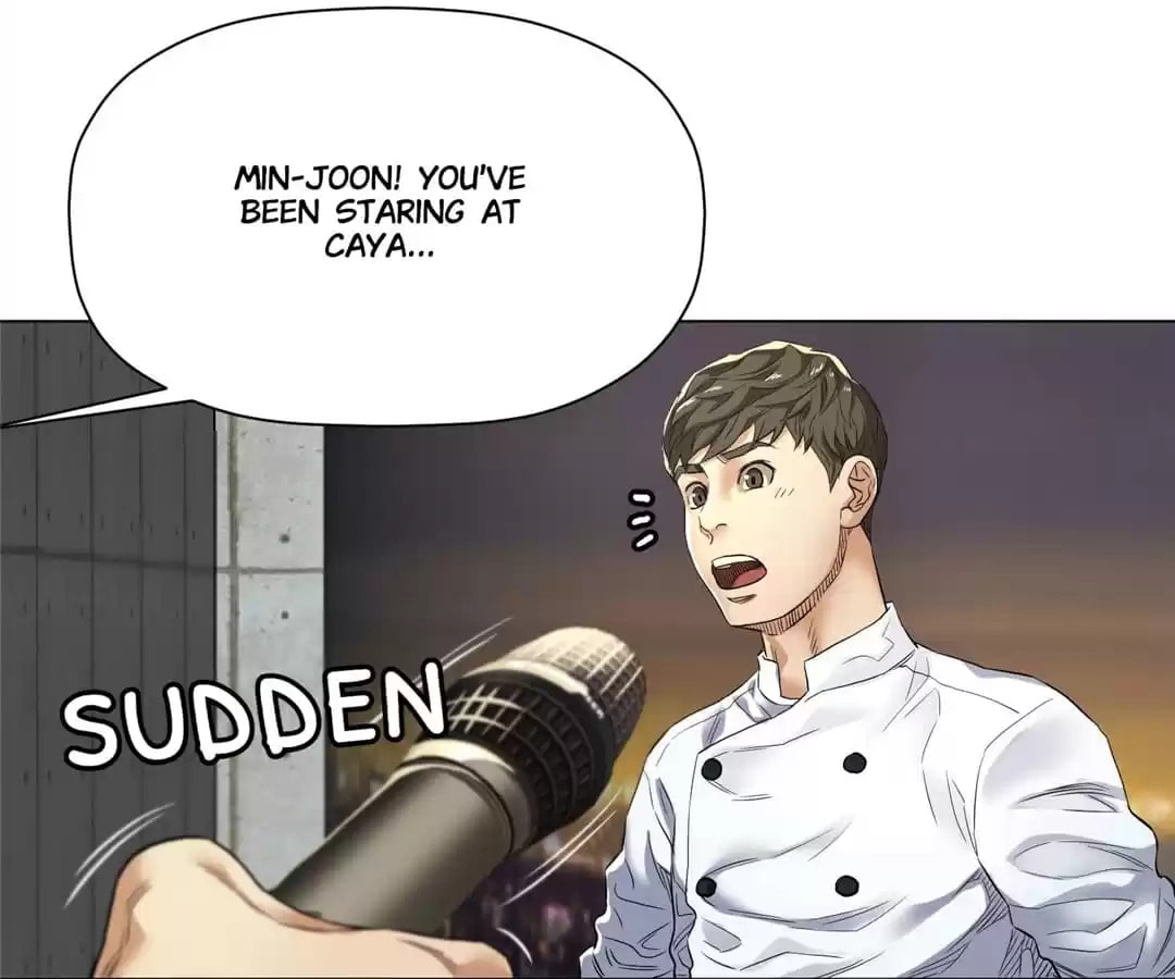 God of Cooking Chapter 4 page 89 - 