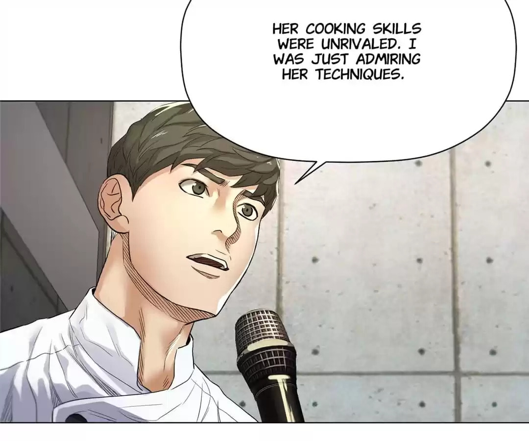 God of Cooking Chapter 4 page 92 - 