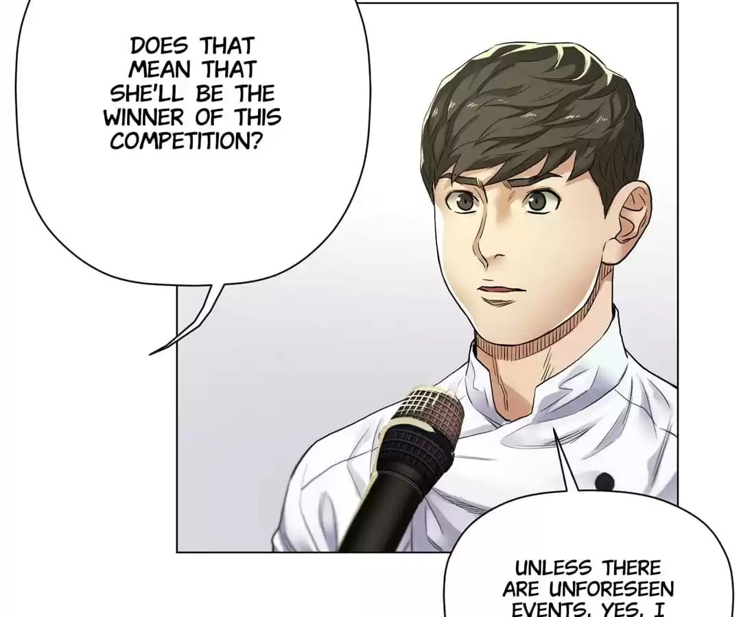God of Cooking Chapter 4 page 95 - 