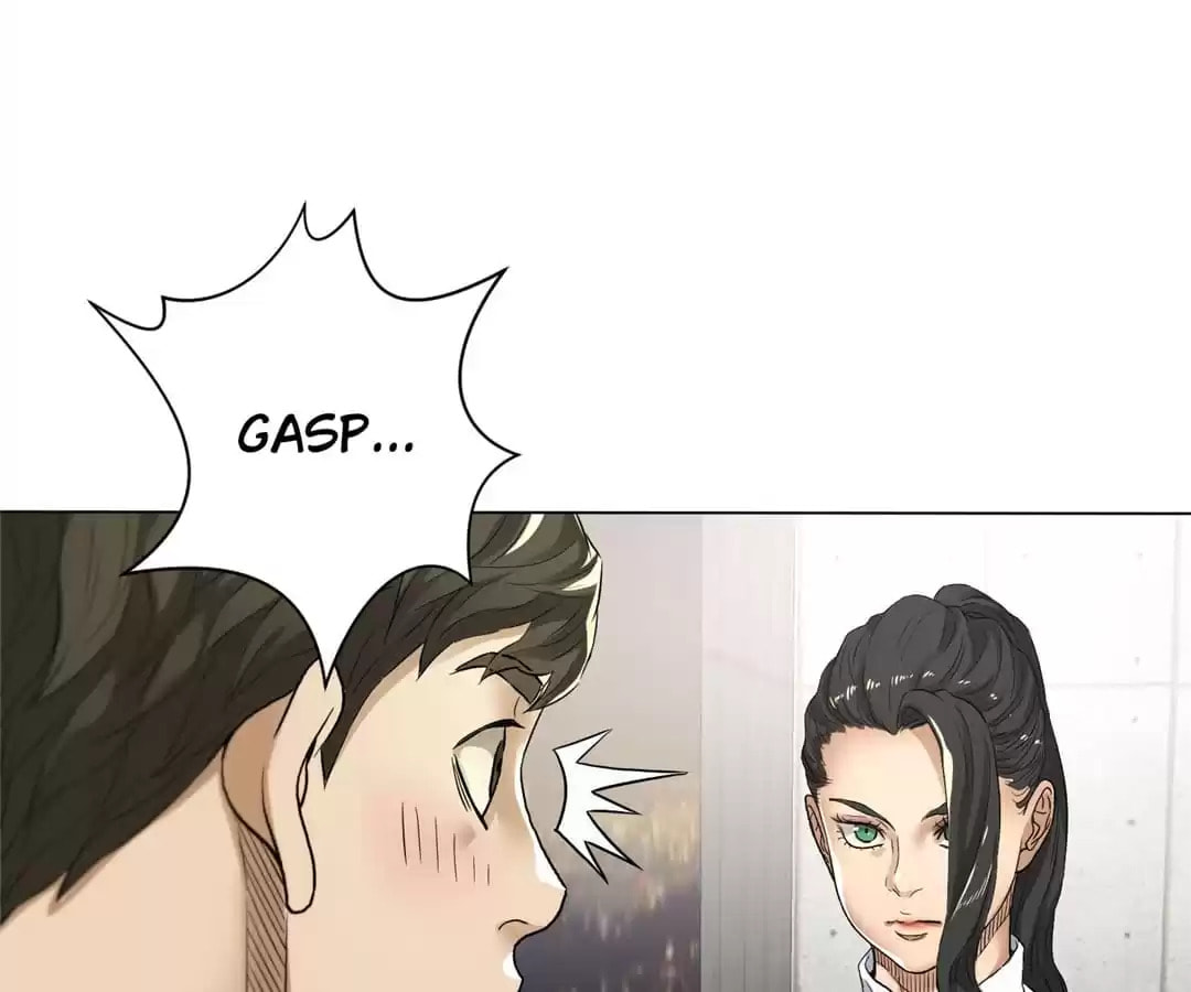 God of Cooking Chapter 4 page 99 - 
