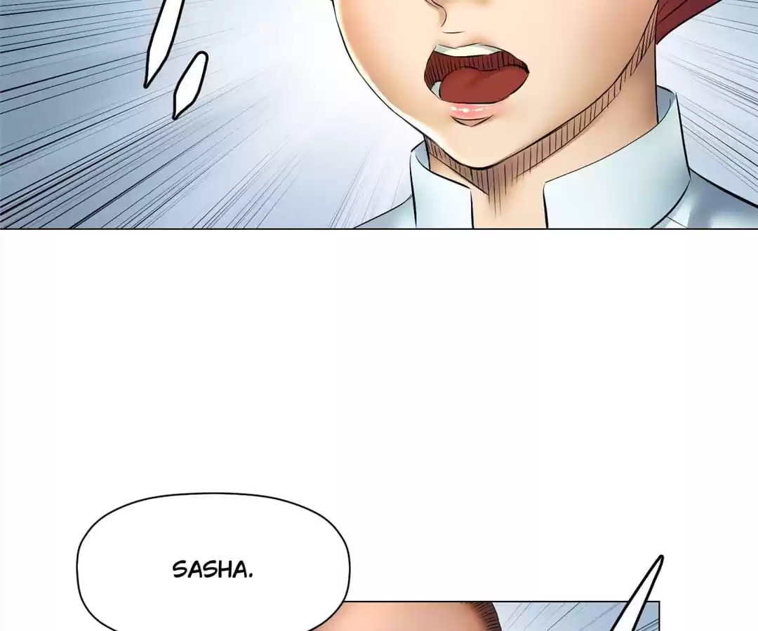 God of Cooking Chapter 40 page 20 - 