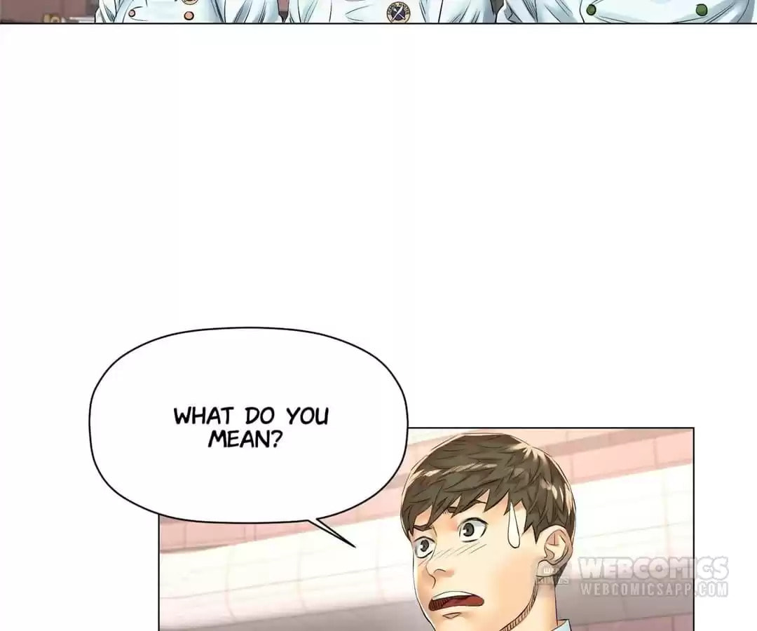 God of Cooking Chapter 40 page 3 - 