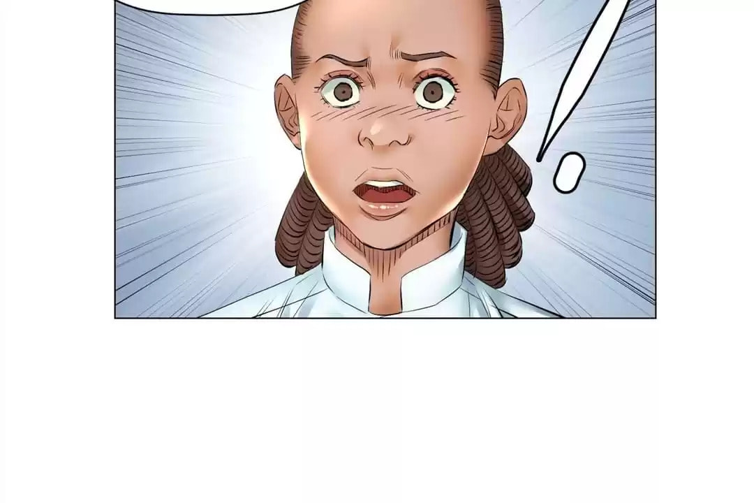 God of Cooking Chapter 40 page 21 - 