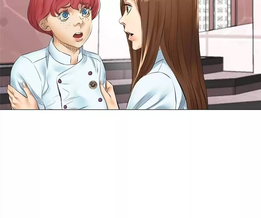 God of Cooking Chapter 40 page 25 - 