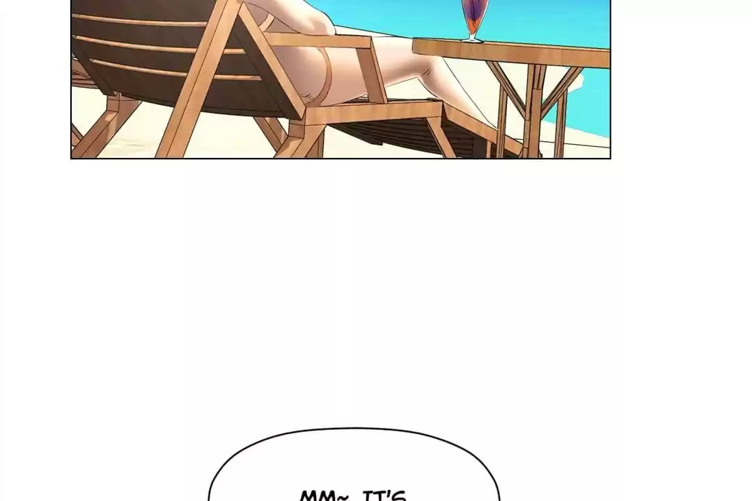 God of Cooking Chapter 40 page 31 - 