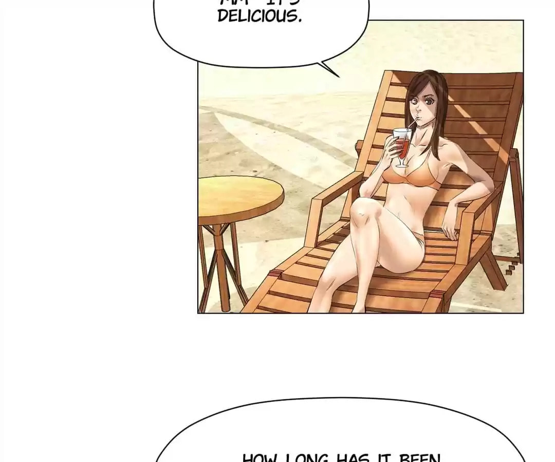 God of Cooking Chapter 40 page 32 - 
