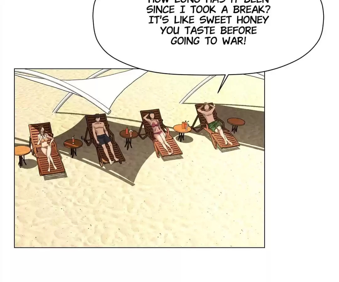 God of Cooking Chapter 40 page 33 - 