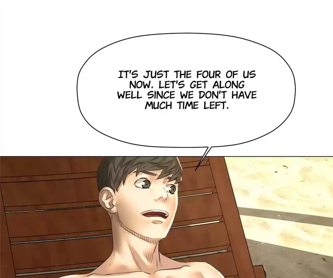God of Cooking Chapter 40 page 34 - 