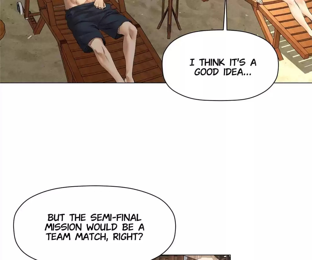God of Cooking Chapter 40 page 38 - 