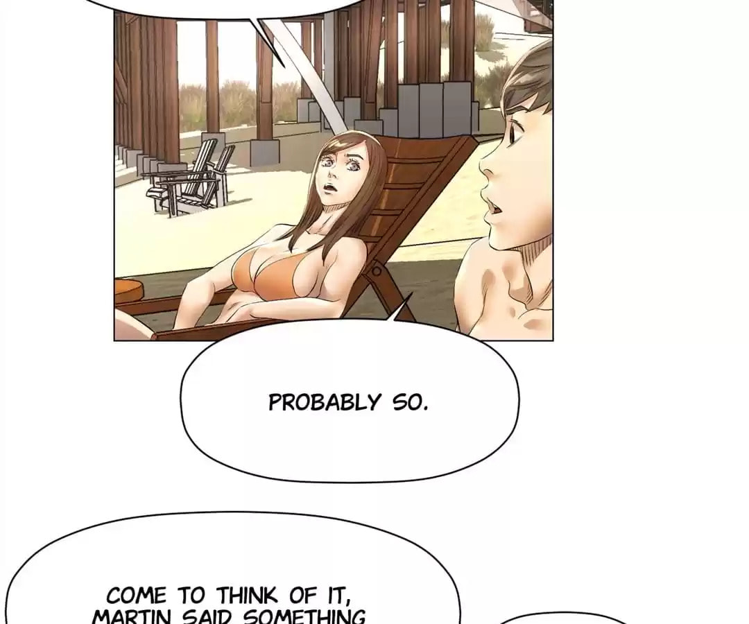 God of Cooking Chapter 40 page 39 - 