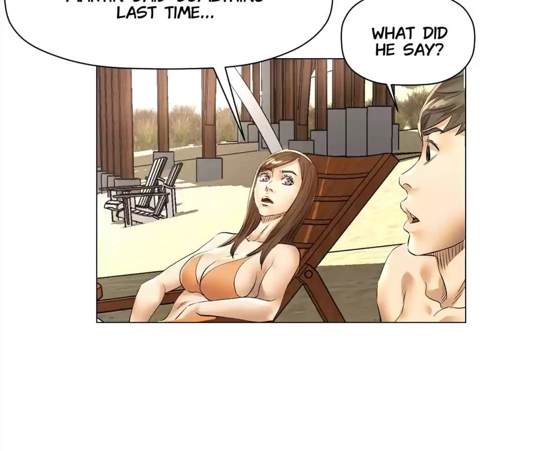 God of Cooking Chapter 40 page 40 - 
