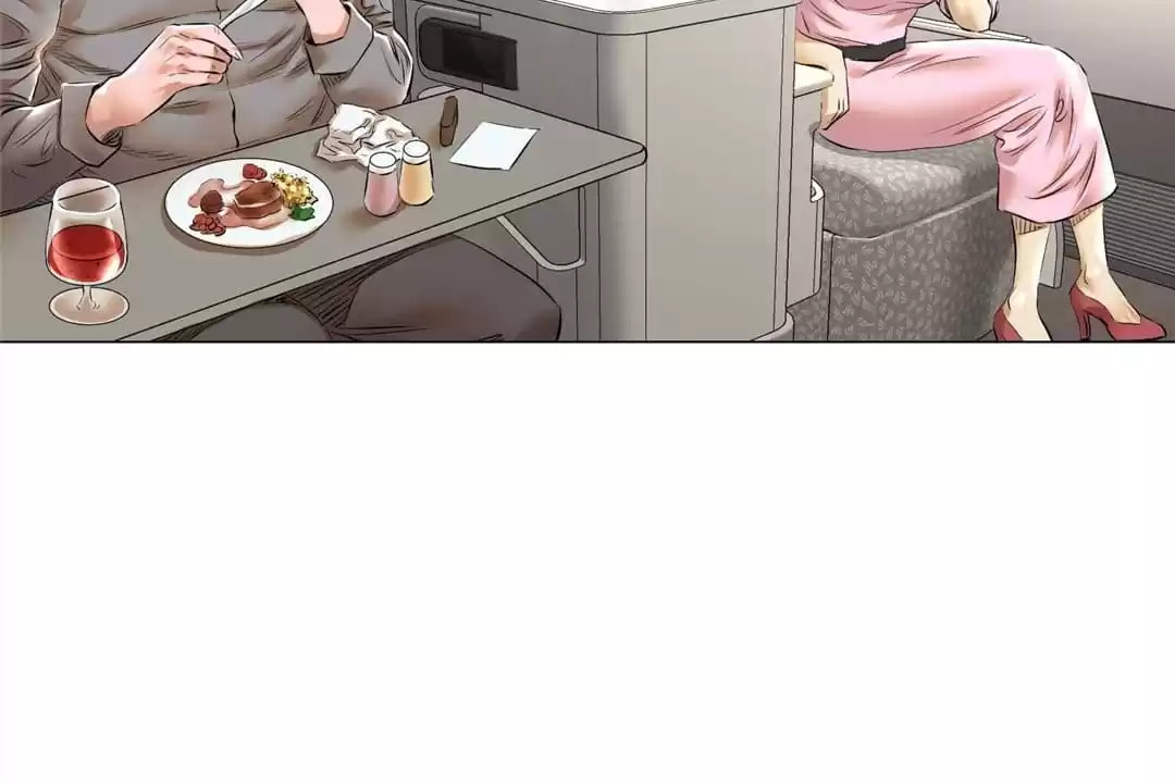 God of Cooking Chapter 40 page 46 - 