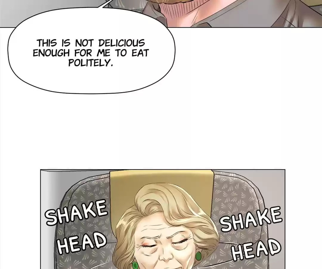 God of Cooking Chapter 40 page 49 - 