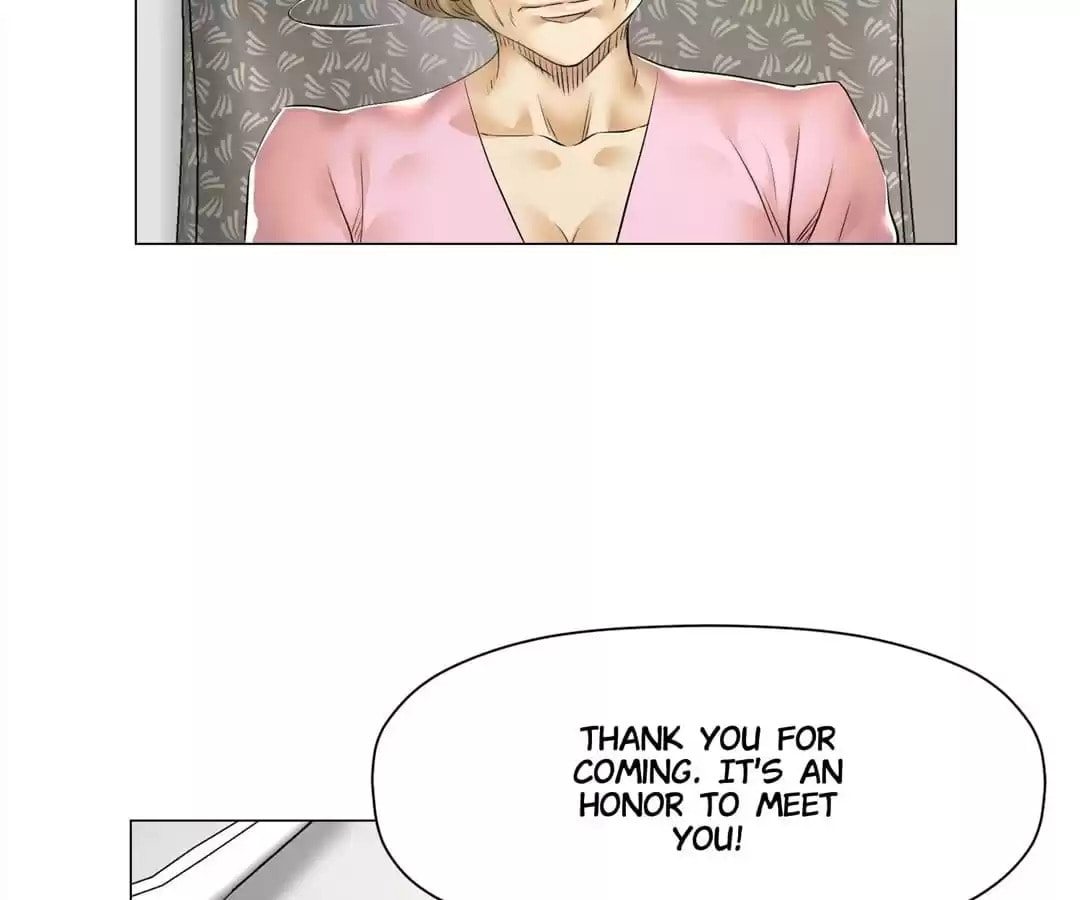 God of Cooking Chapter 40 page 50 - 