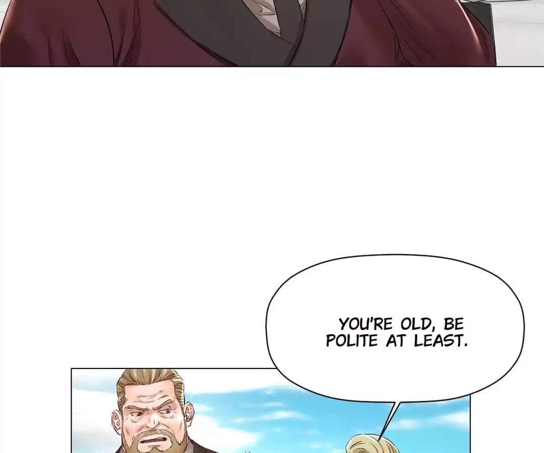 God of Cooking Chapter 40 page 53 - 