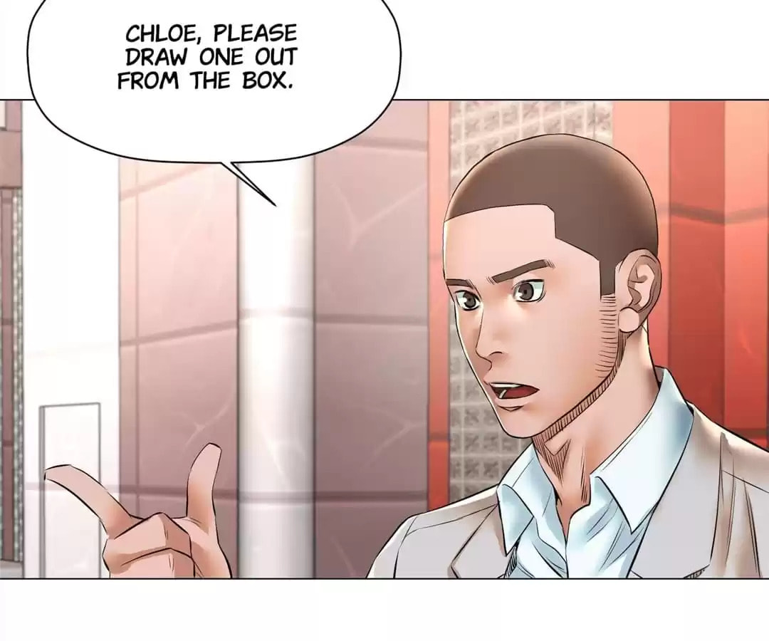 God of Cooking Chapter 40 page 65 - 